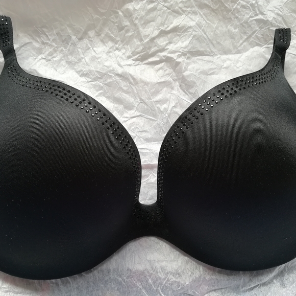 NWOT La Senza Body Kiss padded push-up bra - Picture 1 of 5